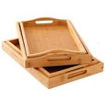 Wood try